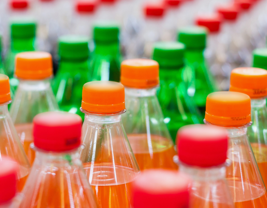 Health Risks of Artificially Sweetened Beverages